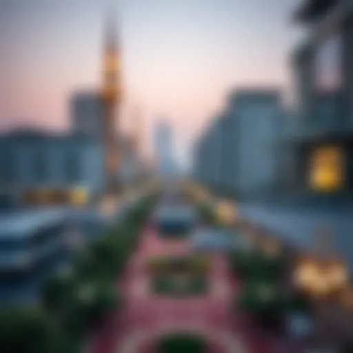 Ramadan 2023 UAE Update: Insights and Implications for the Real Estate Market Introduction