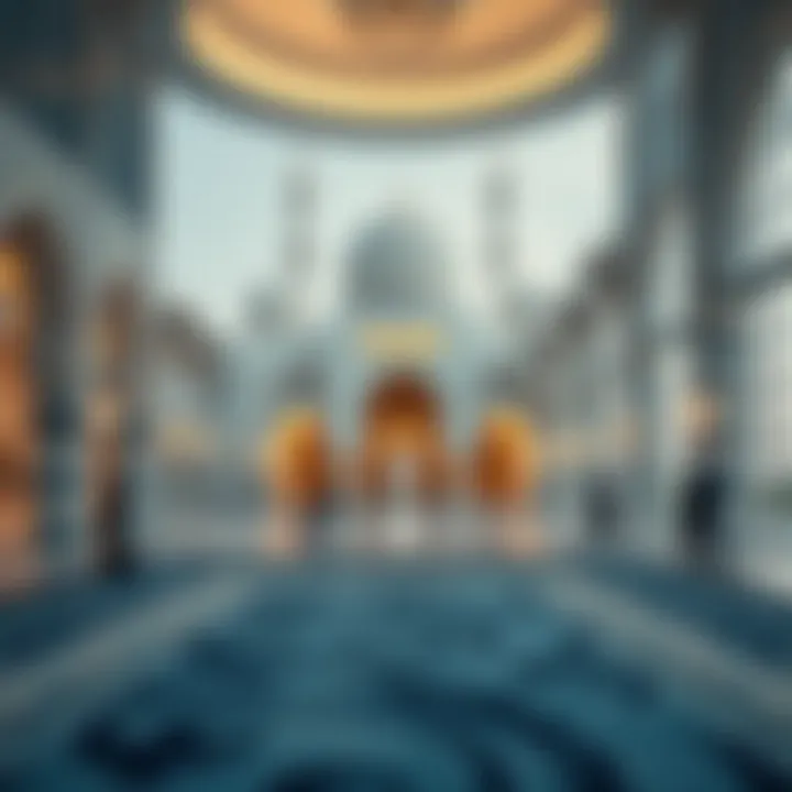 Notable Ramadan 2023 UAE Update: Insights and Implications for the Real Estate Market