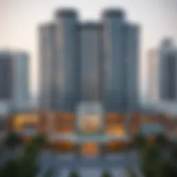Salwa Real Estate: Navigating the Landscape of Property Investment Introduction