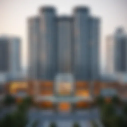 Salwa Real Estate: Navigating the Landscape of Property Investment Introduction