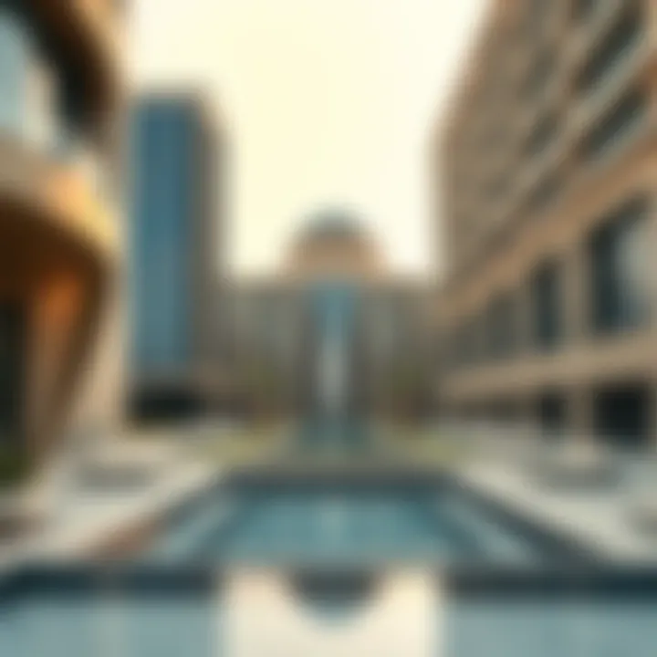 Notable Salwa Real Estate: Navigating the Landscape of Property Investment