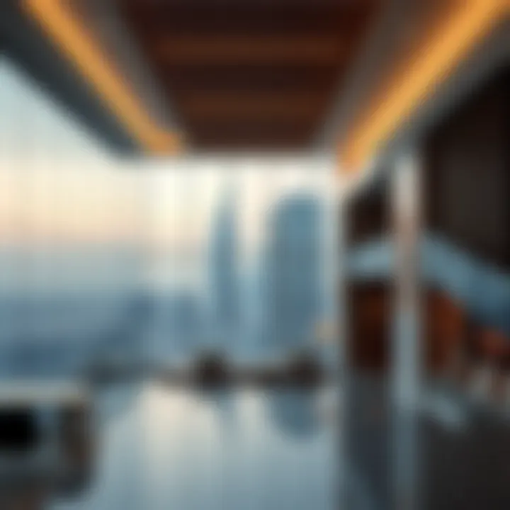 Salwa Real Estate: Navigating the Landscape of Property Investment Summary