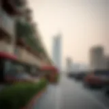 The Allure of Jumeirah Beach: Insights into برج العرب Coastal Charm Introduction