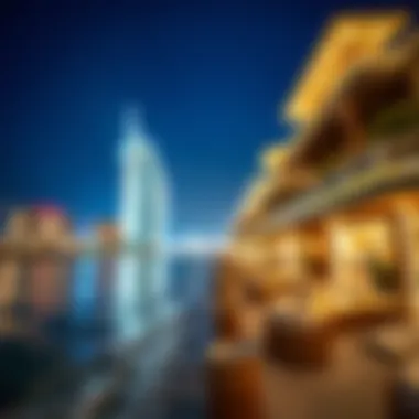 Notable The Allure of Jumeirah Beach: Insights into برج العرب Coastal Charm Notable The Allure of Jumeirah Beach: Insights into برج العرب Coastal Charm