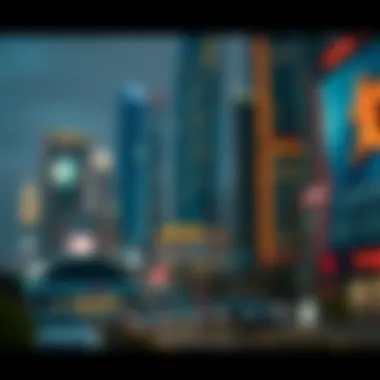 Notable The Concept of Internet City: A Comprehensive Exploration