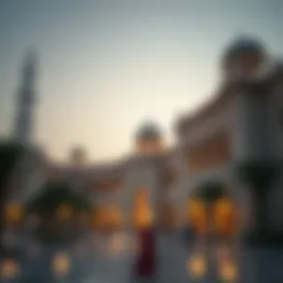 The Influence of Ibn Battuta on Real Estate Dynamics in Dubai Introduction