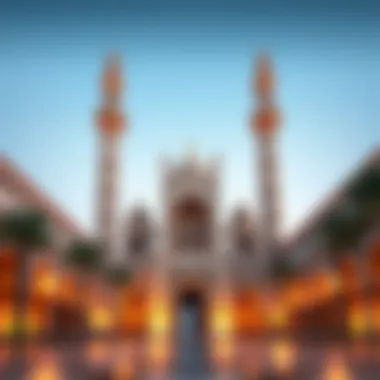 Notable The Influence of Ibn Battuta on Real Estate Dynamics in Dubai Notable The Influence of Ibn Battuta on Real Estate Dynamics in Dubai