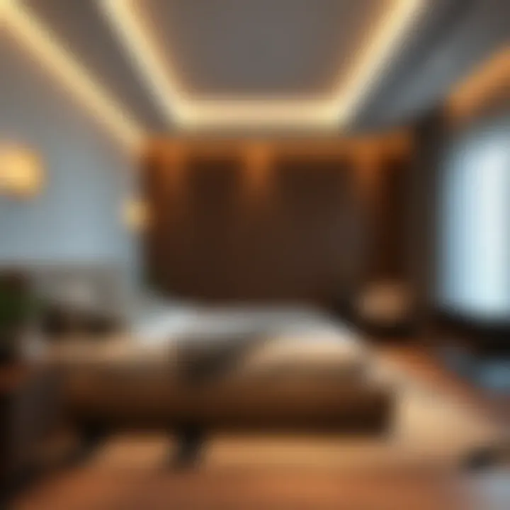 Understanding Bed Space Options in Dubai South Summary