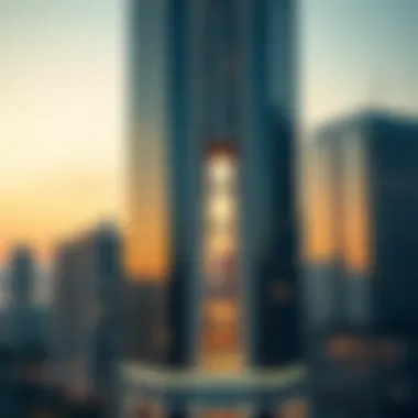Notable Understanding Il Primo Tower: A Comprehensive Analysis Notable Understanding Il Primo Tower: A Comprehensive Analysis