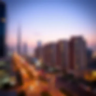 Future Development Prospects of ميغامول Future development plans for ميغامول
