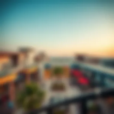Notable Understanding Nakheel Mall Rooftop Ticket Prices and Experience