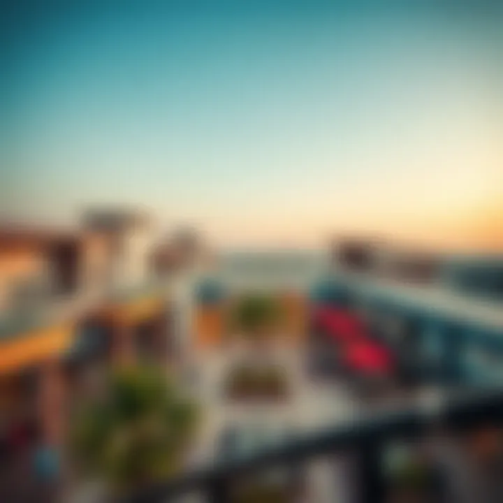 Notable Understanding Nakheel Mall Rooftop Ticket Prices and Experience