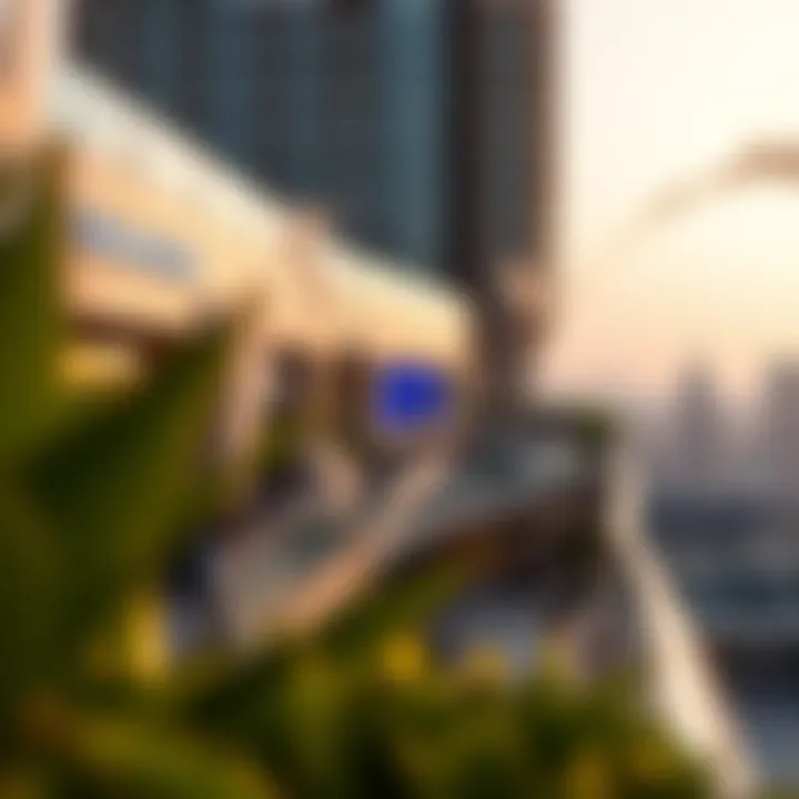 Understanding Nakheel Mall Rooftop Ticket Prices and Experience Summary
