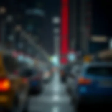 Understanding Parking Timing in Dubai Introduction Understanding Parking Timing in Dubai Introduction