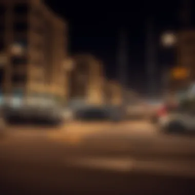 Notable Understanding Parking Timing in Dubai