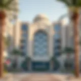 Understanding Property Status Inquiry in Dubai Introduction