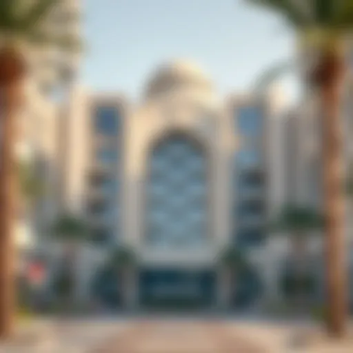Understanding Property Status Inquiry in Dubai Introduction