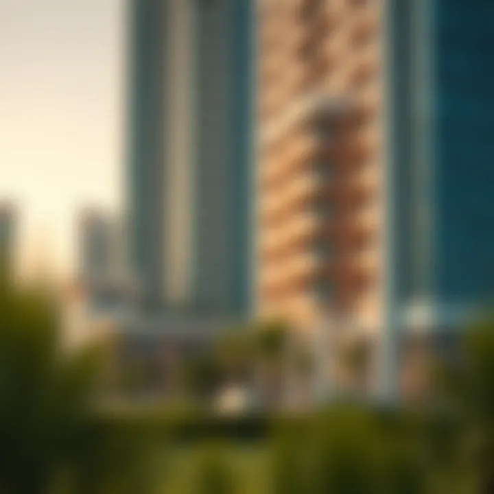 Understanding Property Status Inquiry in Dubai Summary