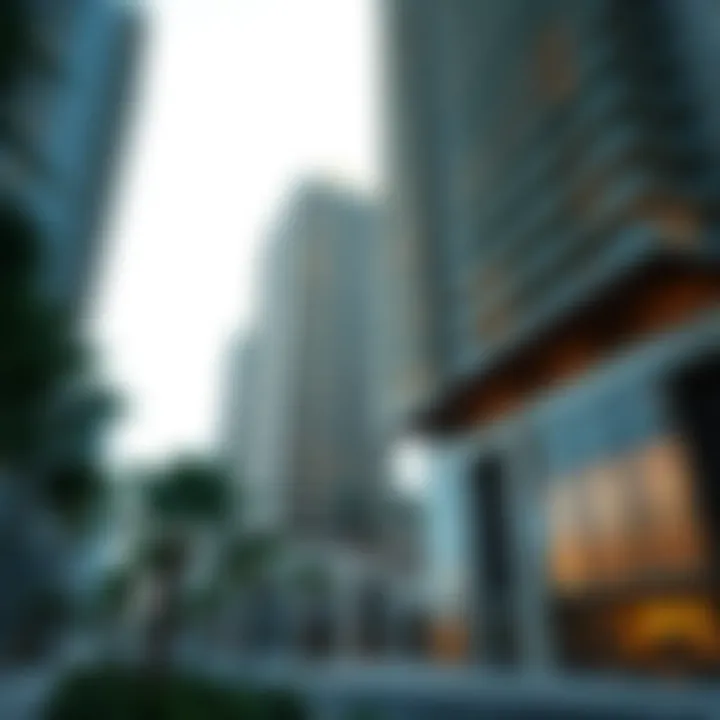 Understanding the Act Tower 2: A Comprehensive Overview Summary