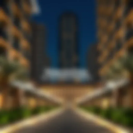 Understanding the Addc Municipality Fee in Dubai's Real Estate Market Introduction