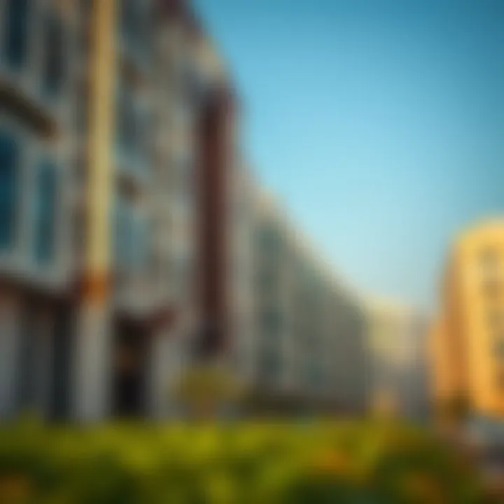 Notable Understanding the Addc Municipality Fee in Dubai's Real Estate Market