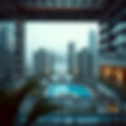 Zabeel 2: A Comprehensive Guide to Dubai's Real Estate Landscape Introduction