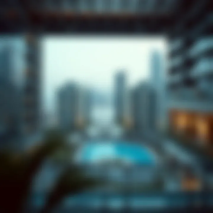Zabeel 2: A Comprehensive Guide to Dubai's Real Estate Landscape Introduction