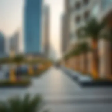 Zabeel 2: A Comprehensive Guide to Dubai's Real Estate Landscape Summary