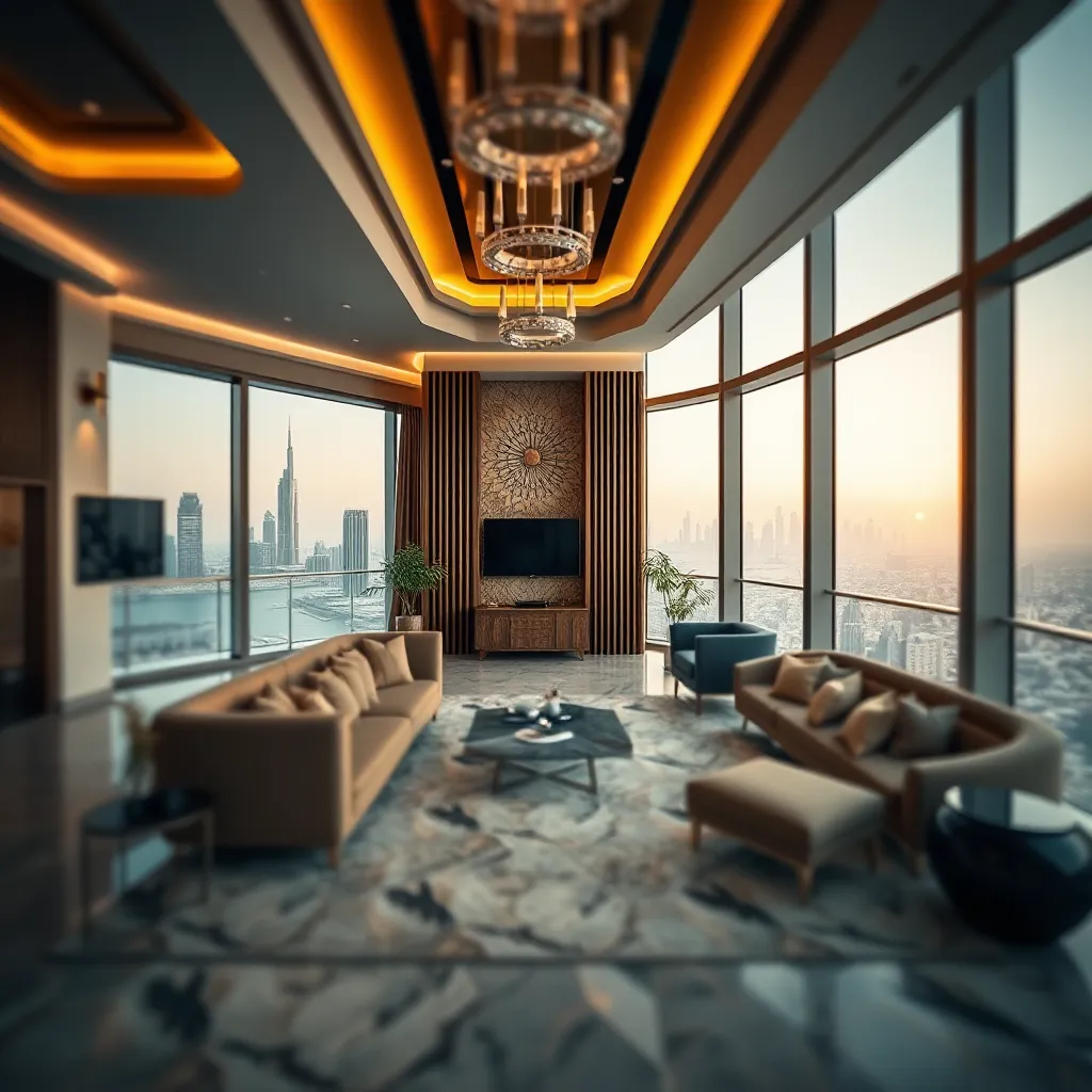 Discovering Elite Rentals in Dubai: A Complete Guide